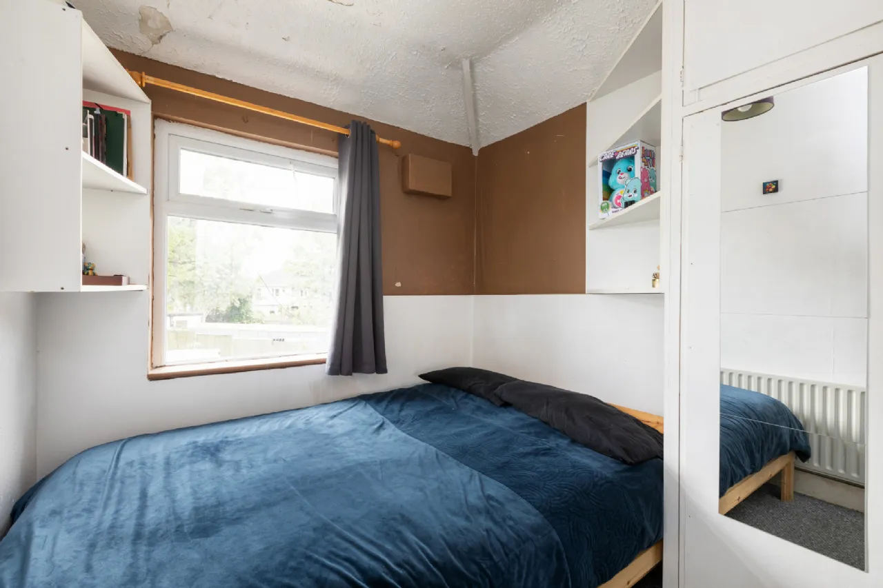 Photo of 1 Bregia Road, Cabra, Dublin 7, D07 Y6V2