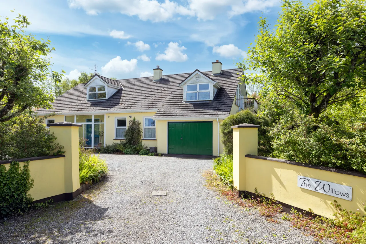 Photo of The Willows, Larkinstown, Coolree, Barntown, Co Wexford, Y35H2VE