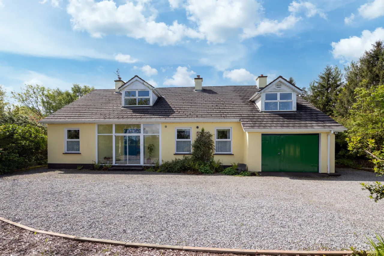 Photo of The Willows, Larkinstown, Coolree, Barntown, Co Wexford, Y35H2VE