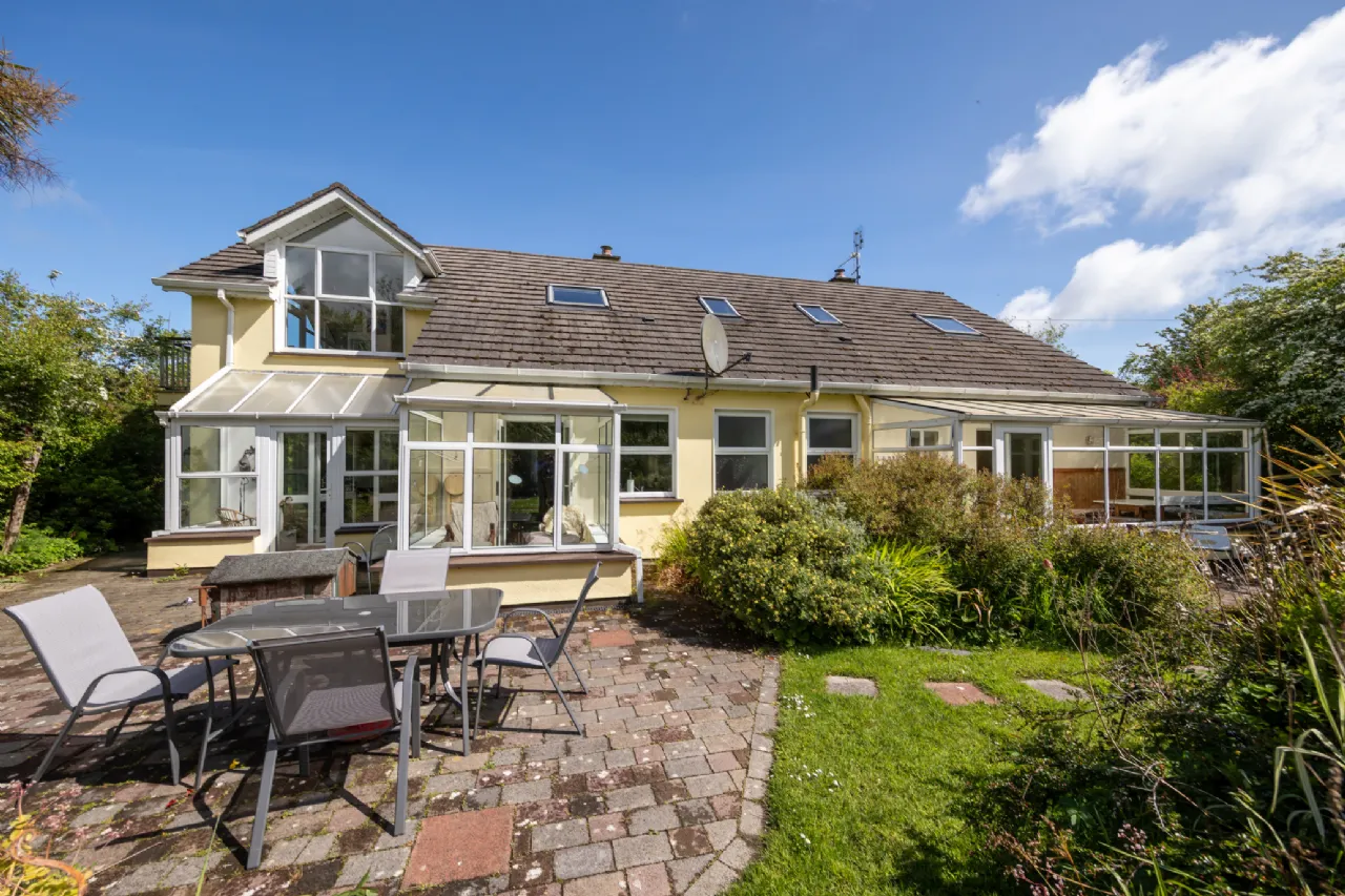 Photo of The Willows, Larkinstown, Coolree, Barntown, Co Wexford, Y35H2VE