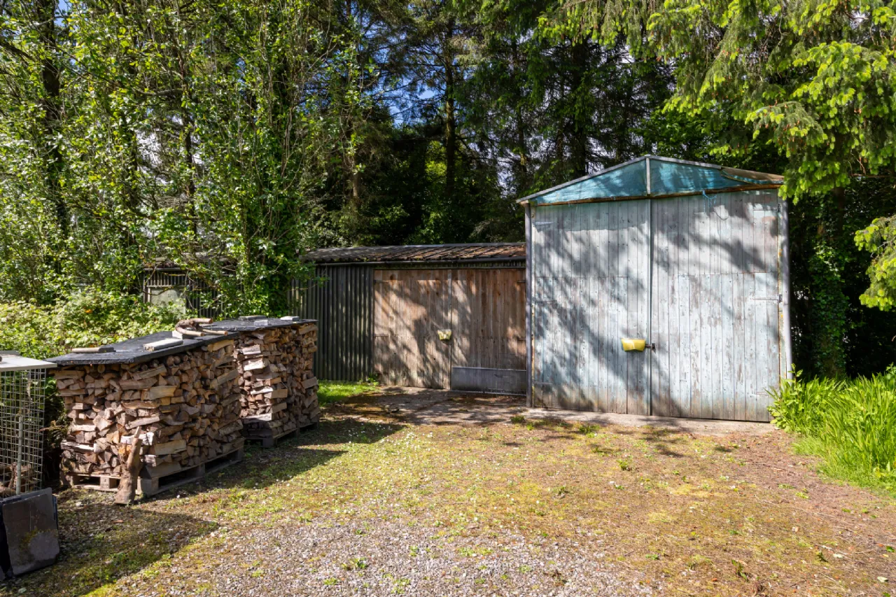 Photo of The Willows, Larkinstown, Coolree, Barntown, Co Wexford, Y35H2VE