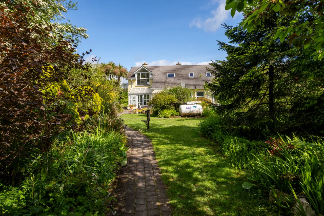 Photo of The Willows, Larkinstown, Coolree, Barntown, Co Wexford, Y35H2VE