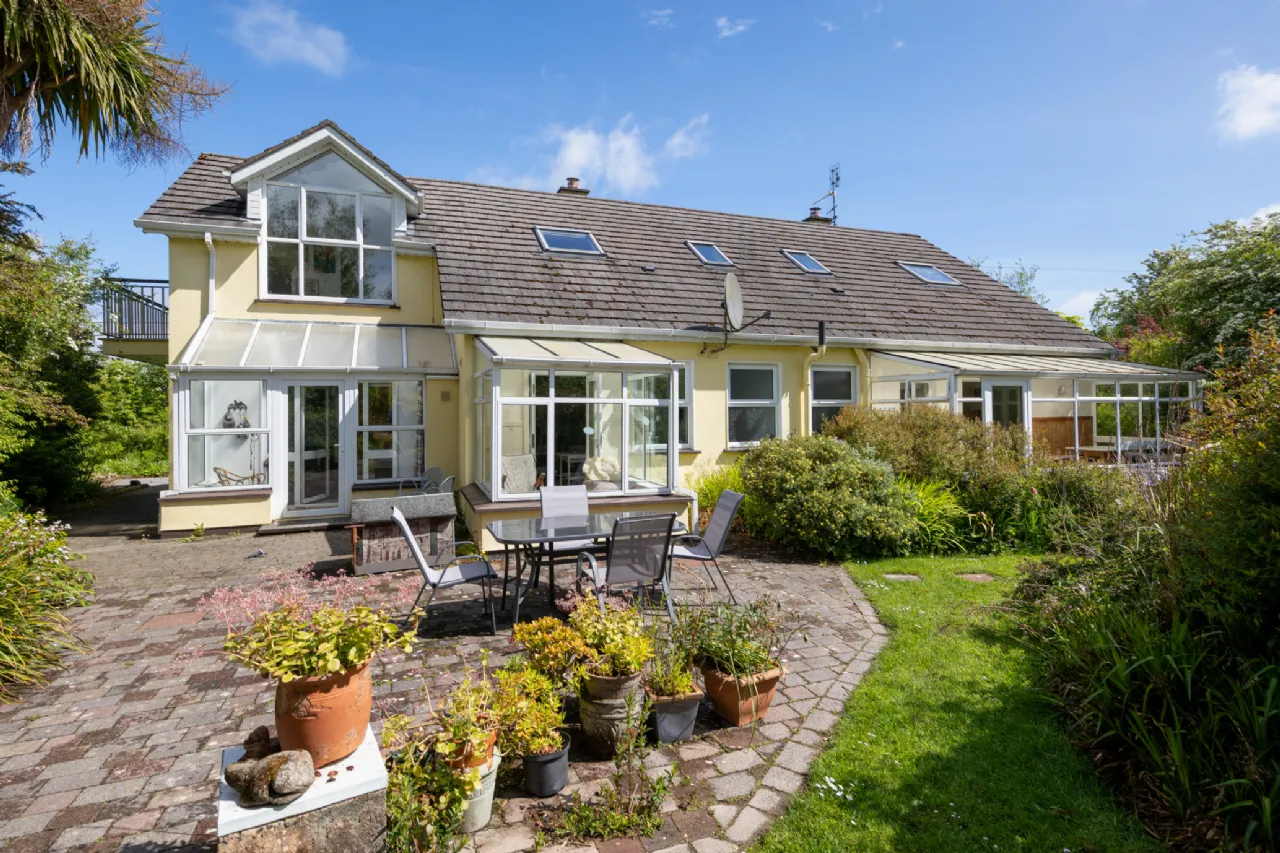 Photo of The Willows, Larkinstown, Coolree, Barntown, Co Wexford, Y35H2VE