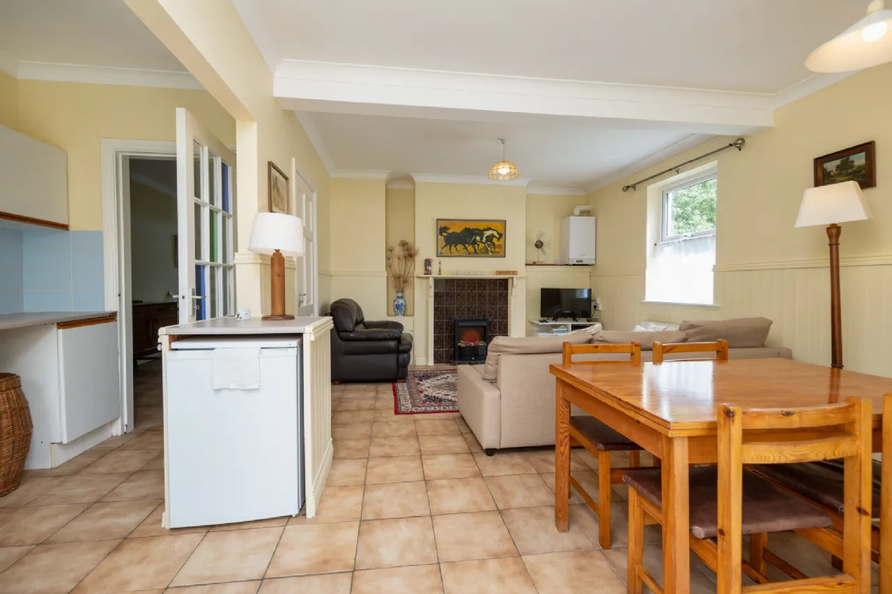 Photo of The Willows, Larkinstown, Coolree, Barntown, Co Wexford, Y35H2VE