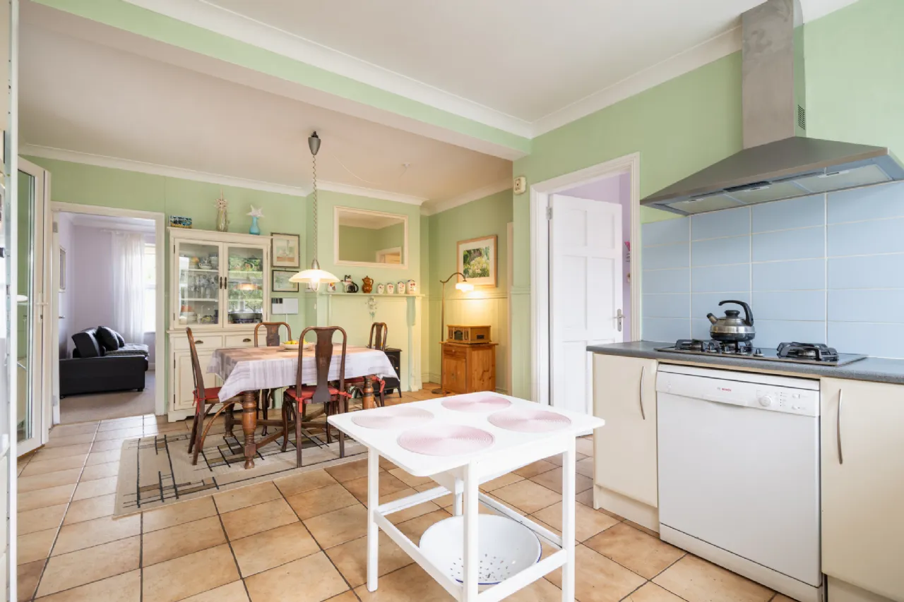 Photo of The Willows, Larkinstown, Coolree, Barntown, Co Wexford, Y35H2VE