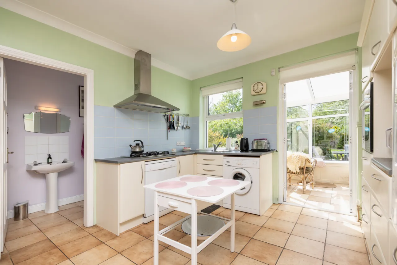 Photo of The Willows, Larkinstown, Coolree, Barntown, Co Wexford, Y35H2VE