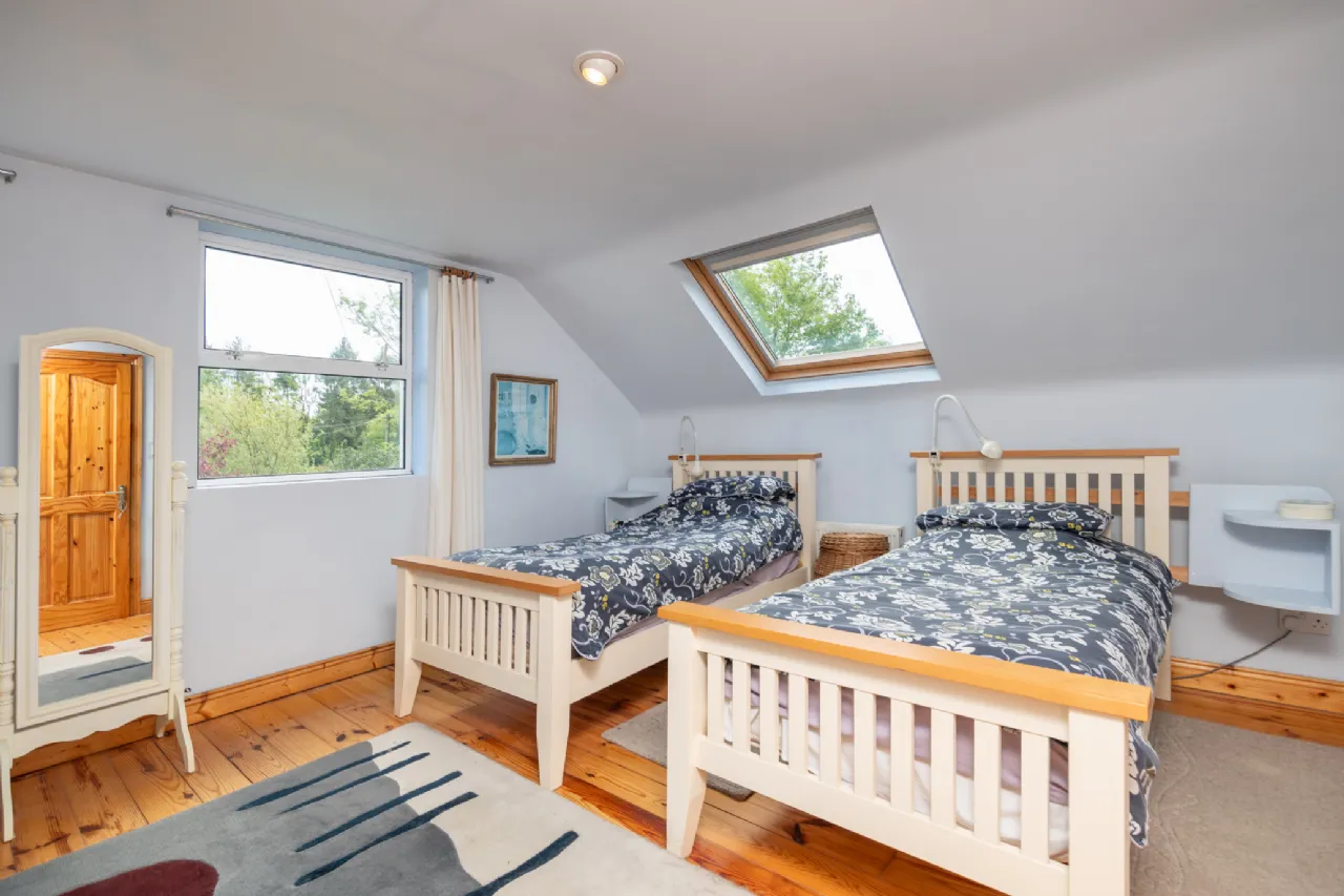 Photo of The Willows, Larkinstown, Coolree, Barntown, Co Wexford, Y35H2VE