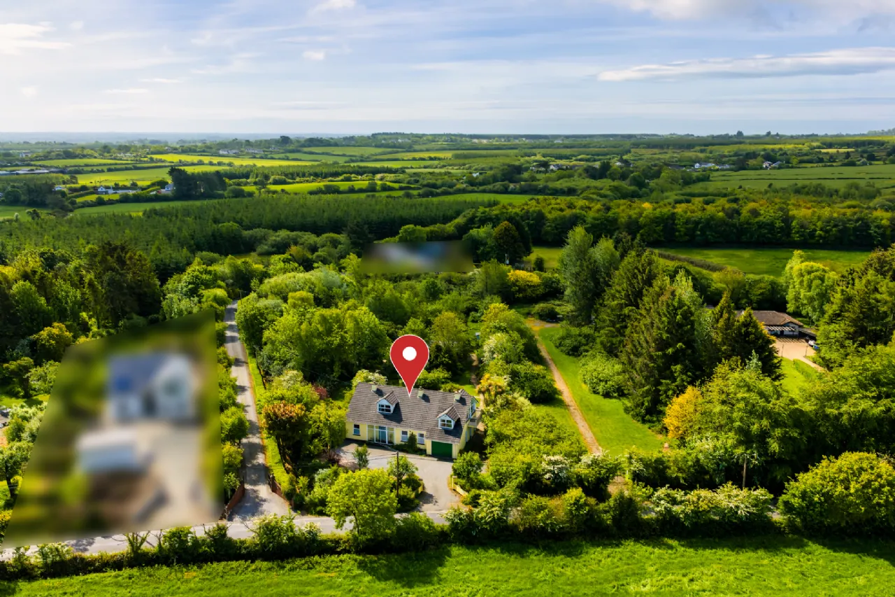Photo of The Willows, Larkinstown, Coolree, Barntown, Co Wexford, Y35H2VE