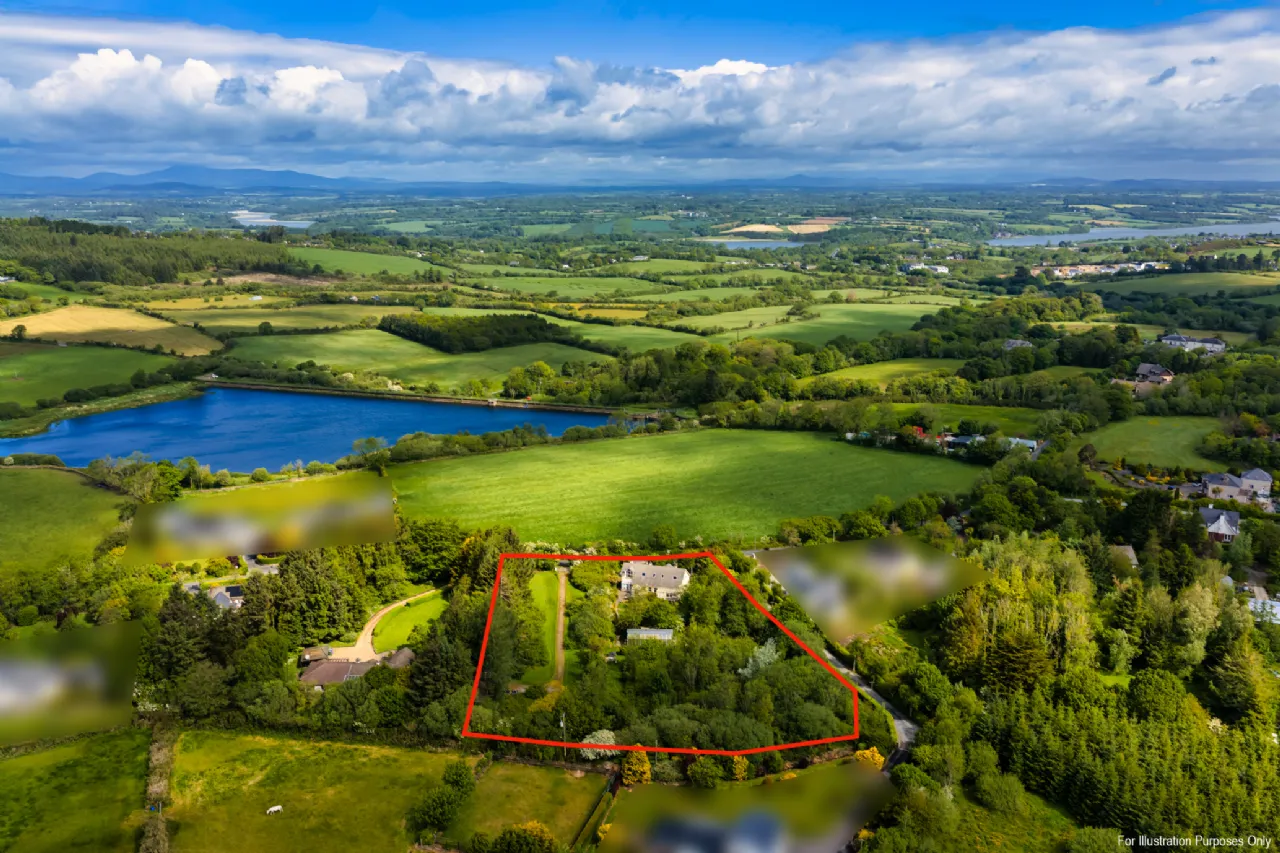 Photo of The Willows, Larkinstown, Coolree, Barntown, Co Wexford, Y35H2VE