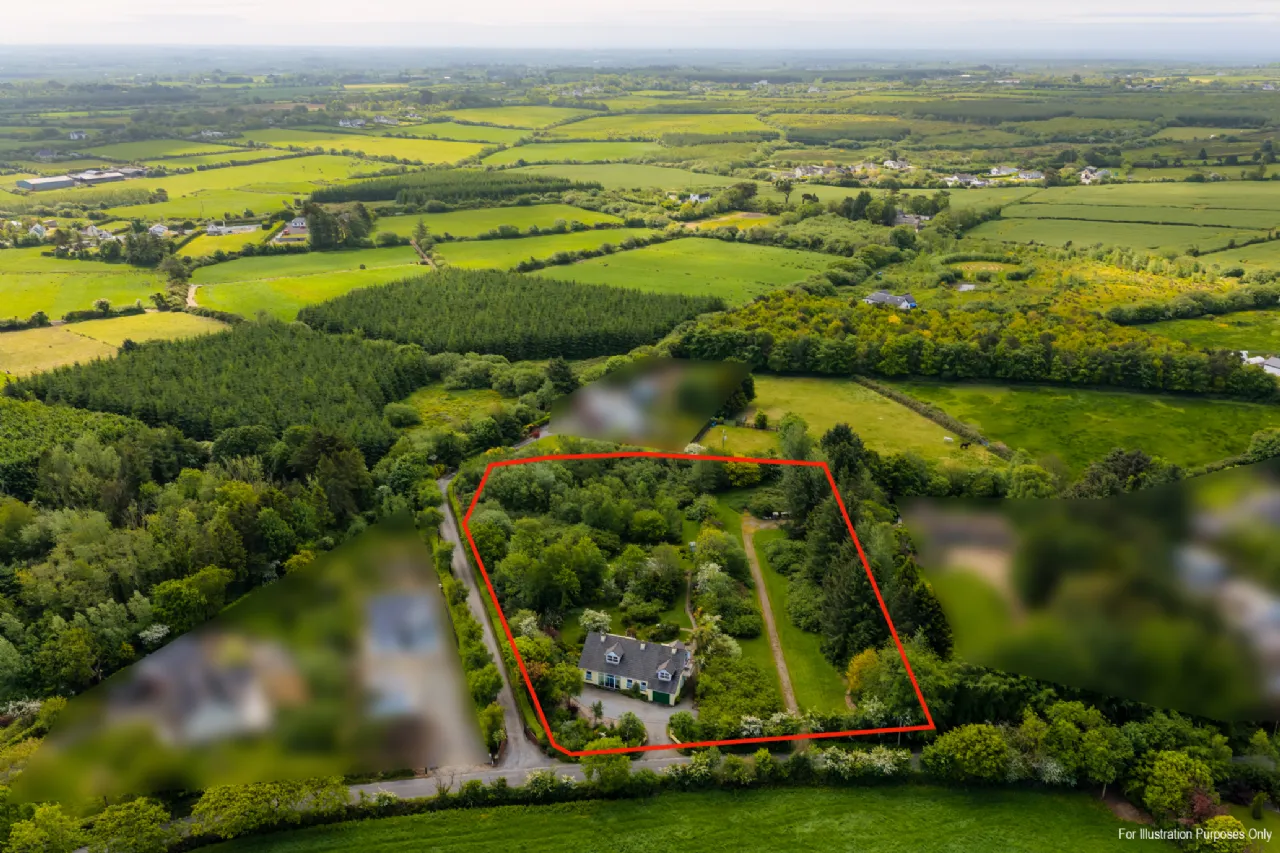 Photo of The Willows, Larkinstown, Coolree, Barntown, Co Wexford, Y35H2VE