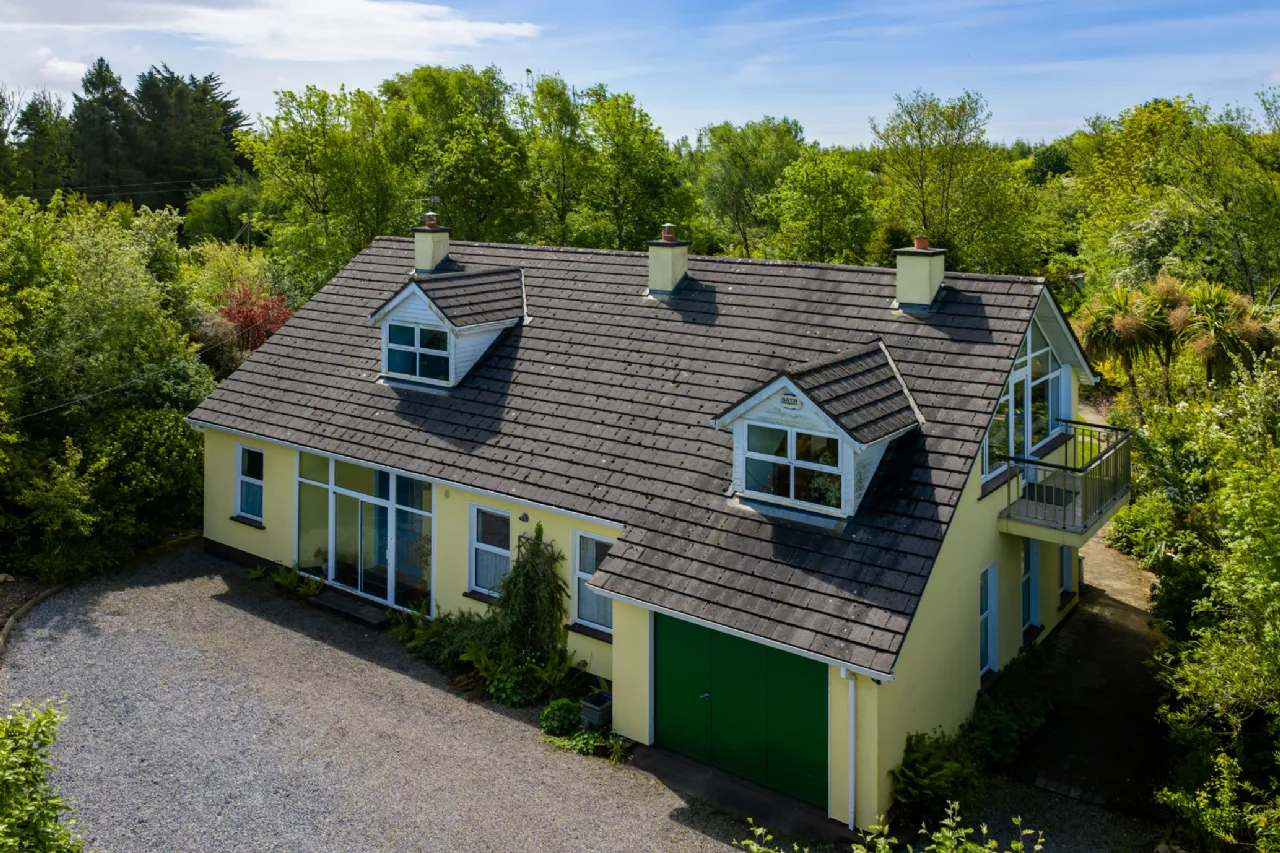 Photo of The Willows, Larkinstown, Coolree, Barntown, Co Wexford, Y35H2VE