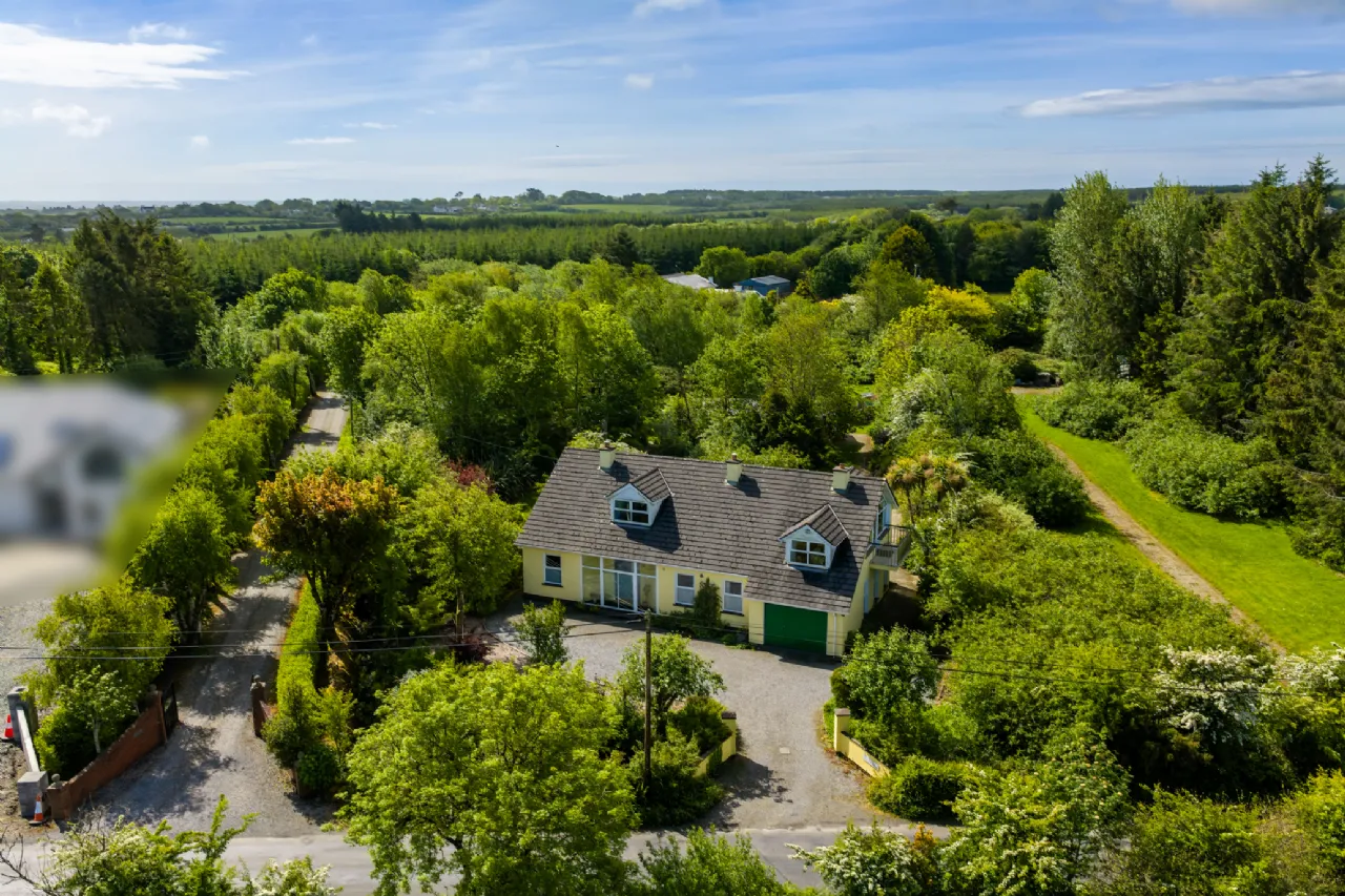 Photo of The Willows, Larkinstown, Coolree, Barntown, Co Wexford, Y35H2VE