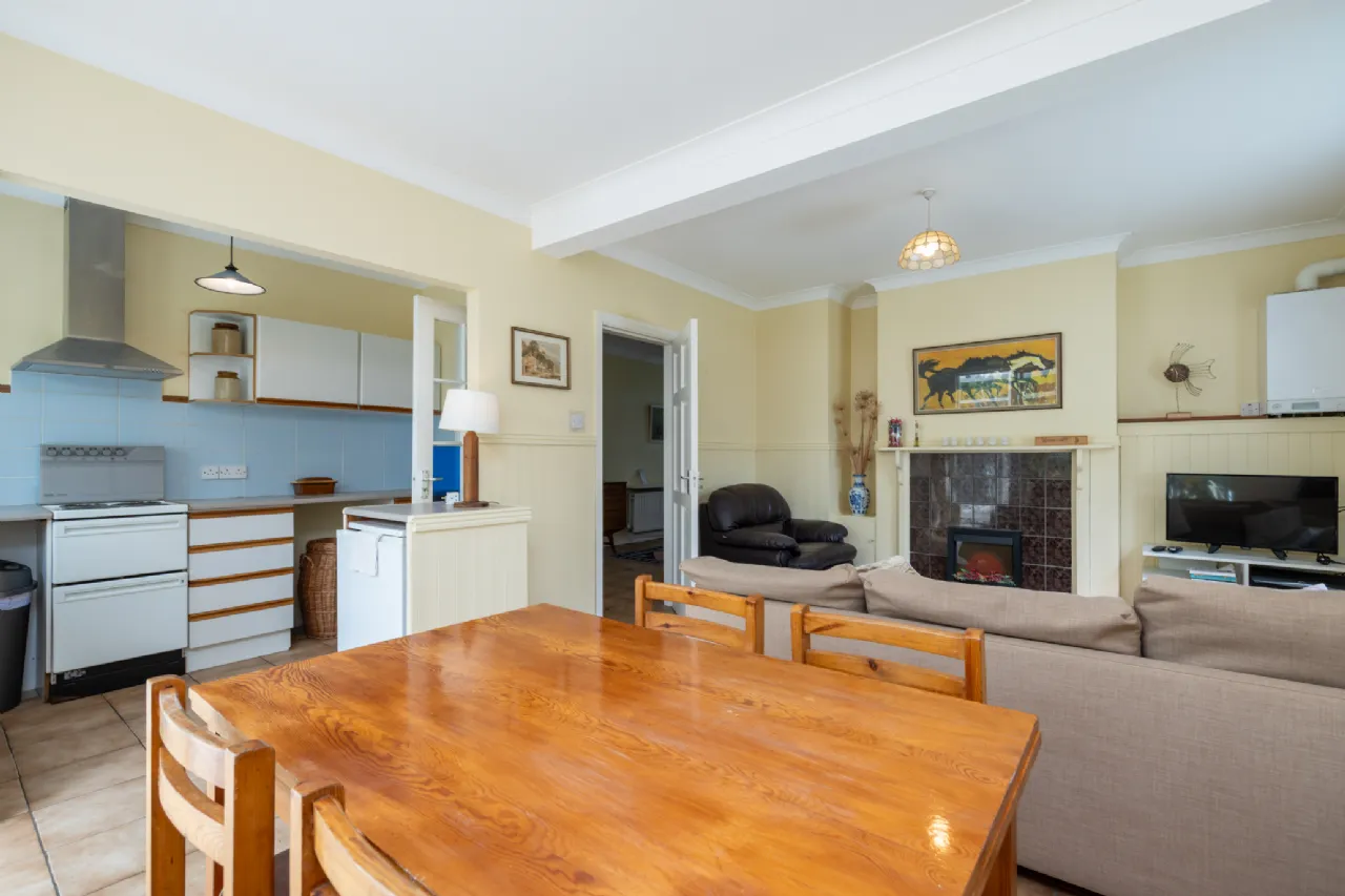 Photo of The Willows, Larkinstown, Coolree, Barntown, Co Wexford, Y35H2VE