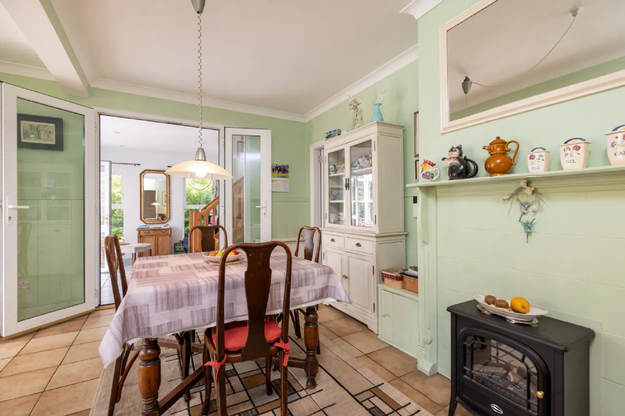 Photo of The Willows, Larkinstown, Coolree, Barntown, Co Wexford, Y35H2VE