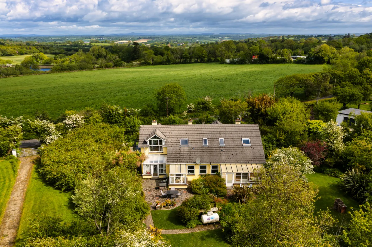 Photo of The Willows, Larkinstown, Coolree, Barntown, Co Wexford, Y35H2VE