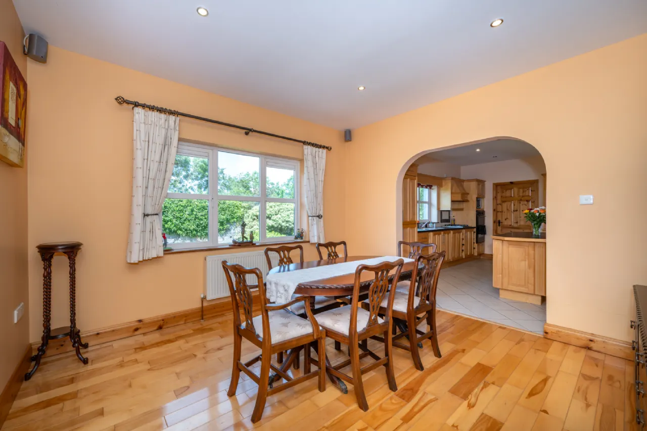 Photo of 11 Chestnut Lawn, Classes Lake, Ovens, Co Cork, P31A499