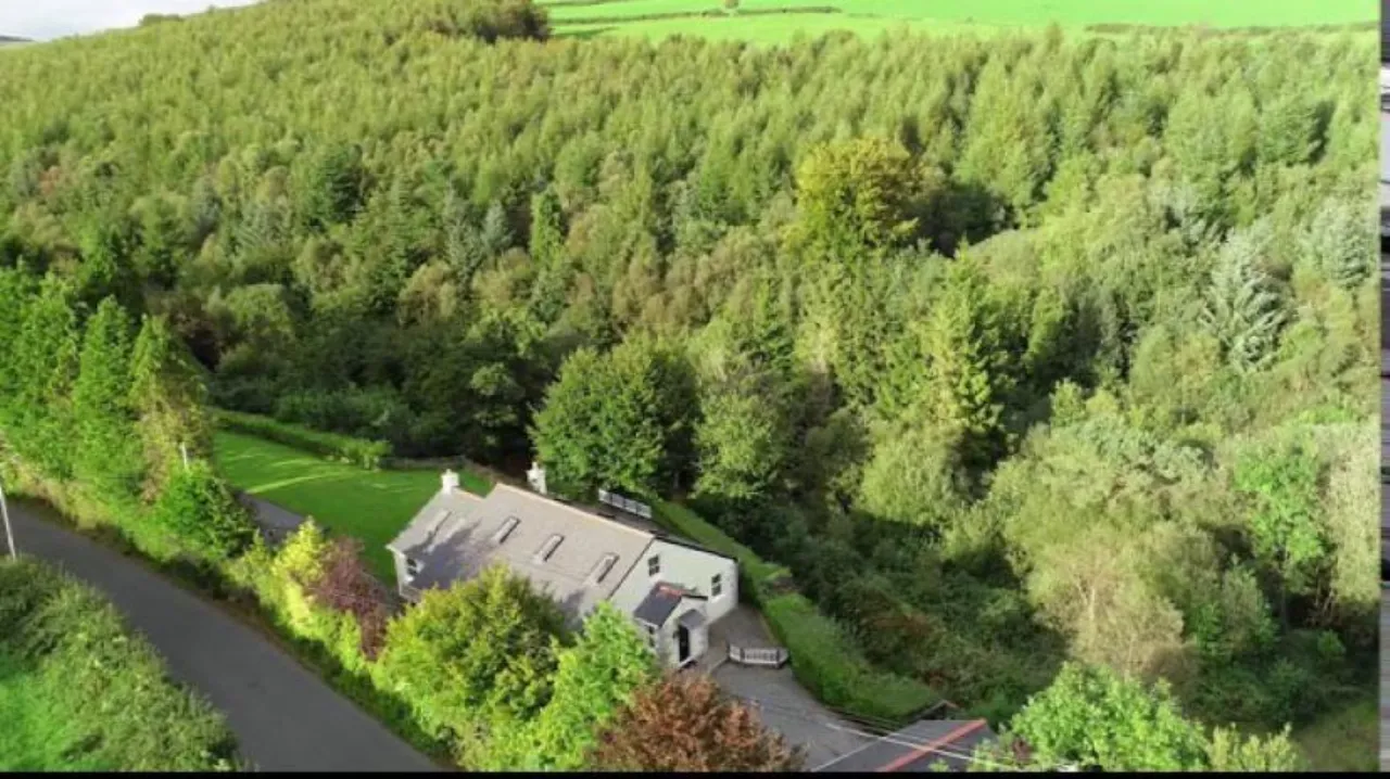 Photo of Three Wells Cottage, Macreddin Road, Aughrim Upper, Aughrim, Co Wicklow, Y14YN73