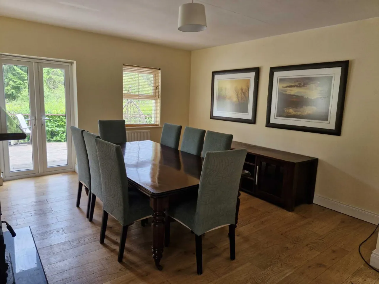 Photo of Three Wells Cottage, Macreddin Road, Aughrim Upper, Aughrim, Co Wicklow, Y14YN73