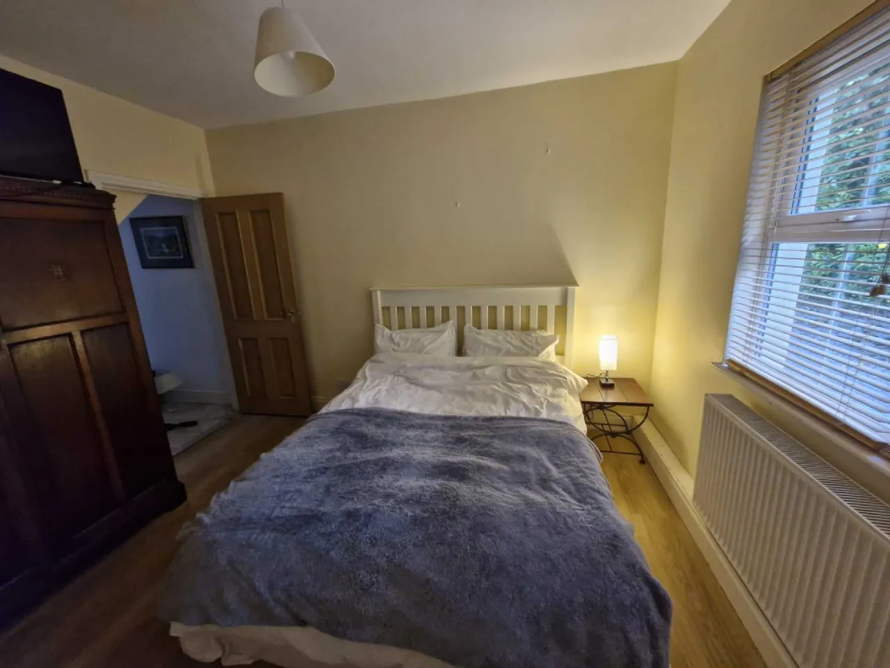 Photo of Three Wells Cottage, Macreddin Road, Aughrim Upper, Aughrim, Co Wicklow, Y14YN73