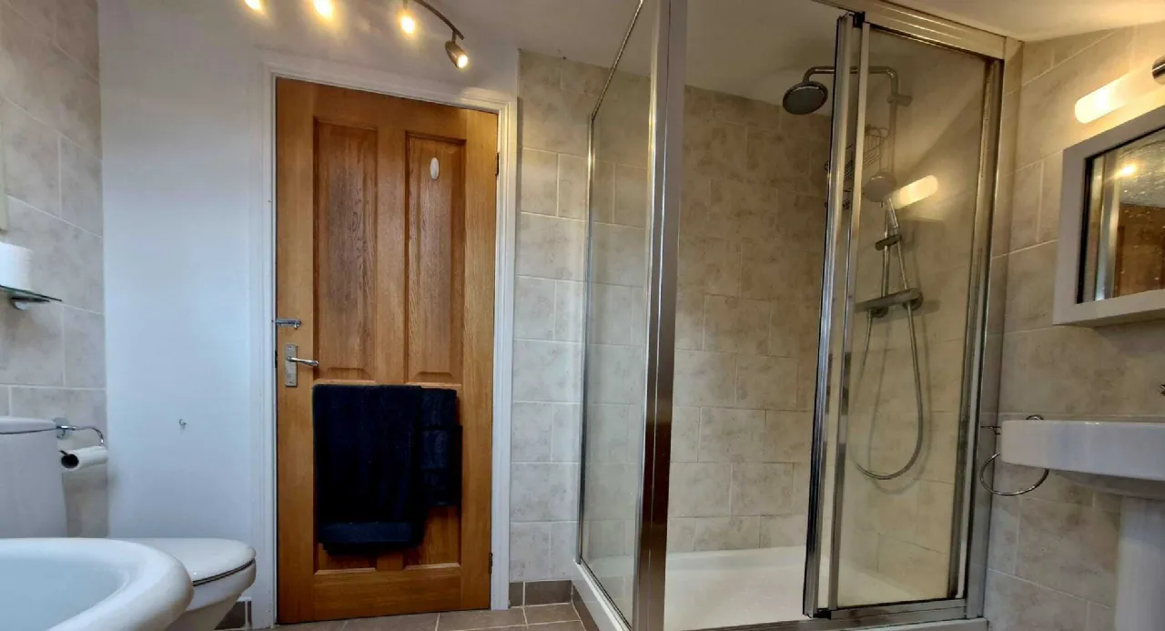 Photo of Three Wells Cottage, Macreddin Road, Aughrim Upper, Aughrim, Co Wicklow, Y14YN73