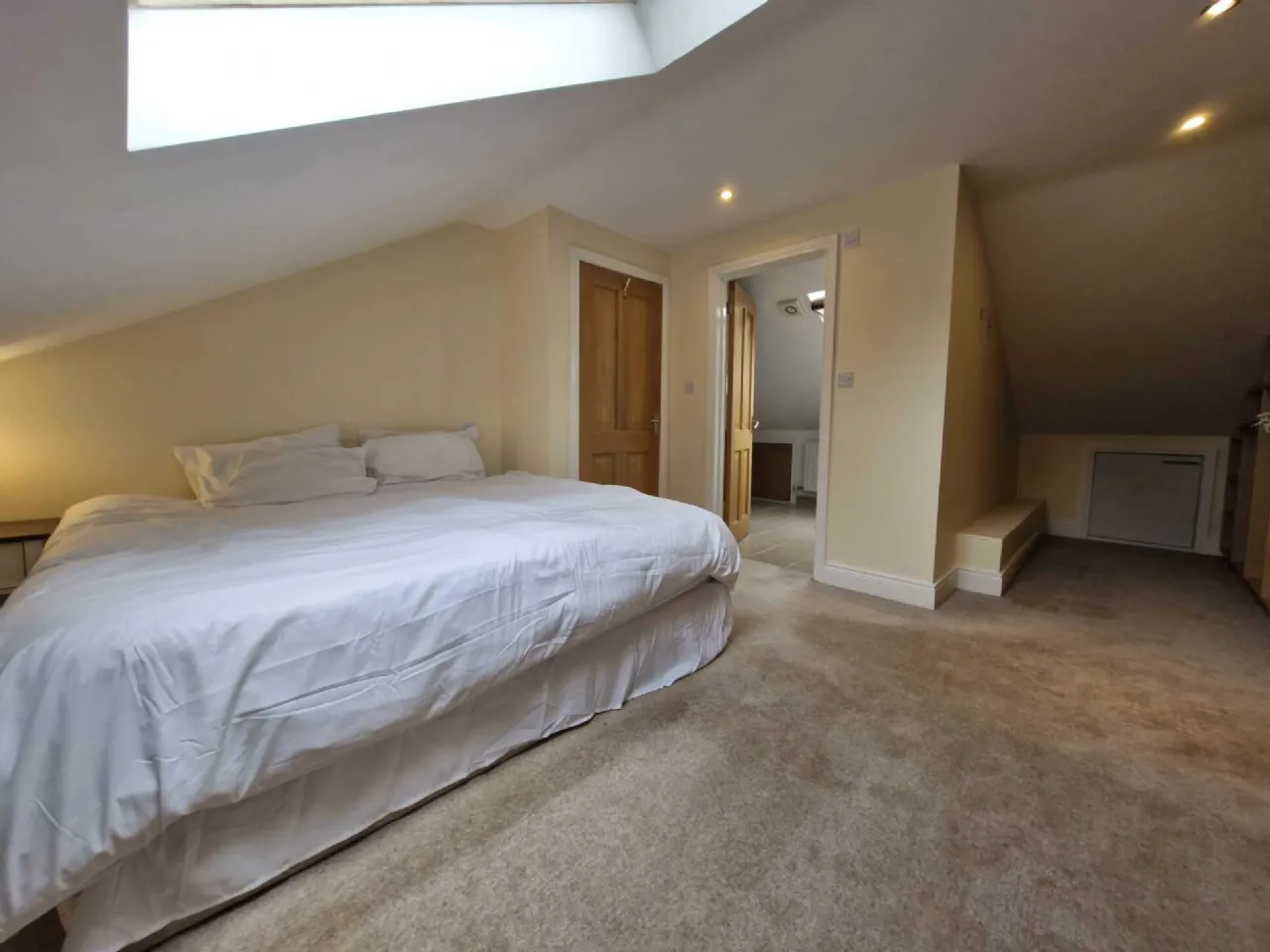 Photo of Three Wells Cottage, Macreddin Road, Aughrim Upper, Aughrim, Co Wicklow, Y14YN73