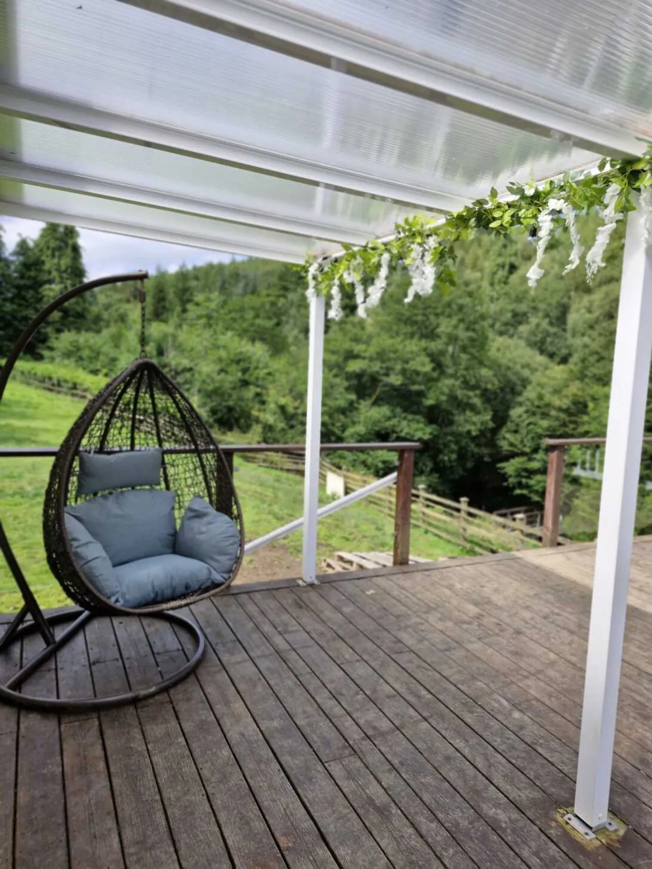 Photo of Three Wells Cottage, Macreddin Road, Aughrim Upper, Aughrim, Co Wicklow, Y14YN73