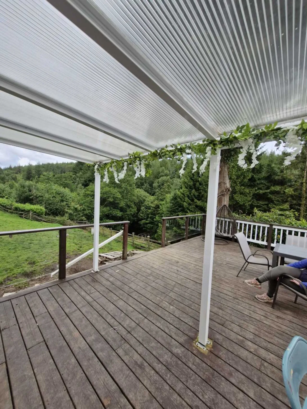 Photo of Three Wells Cottage, Macreddin Road, Aughrim Upper, Aughrim, Co Wicklow, Y14YN73