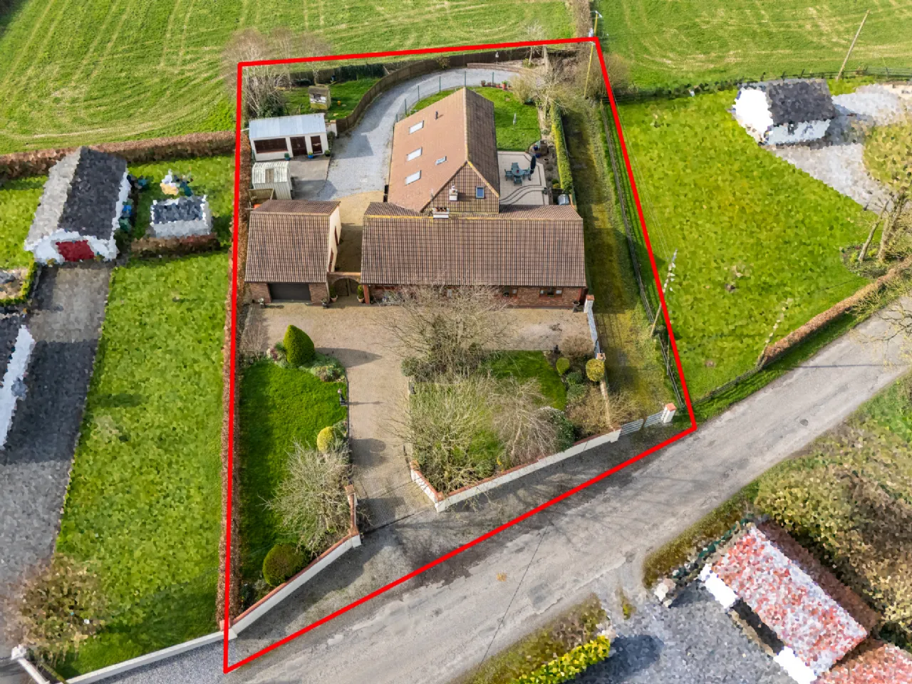 Photo of Moneyquid, Killeigh, Co. Laois, R35PF54