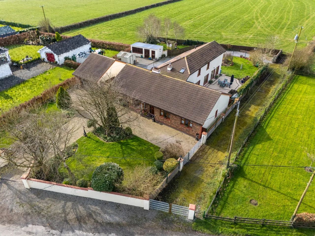 Photo of Moneyquid, Killeigh, Co. Laois, R35PF54