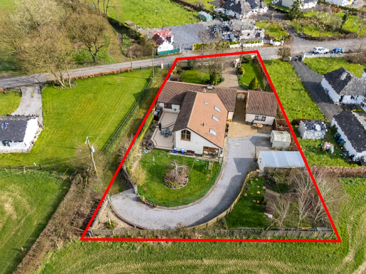 Photo of Moneyquid, Killeigh, Co. Laois, R35PF54