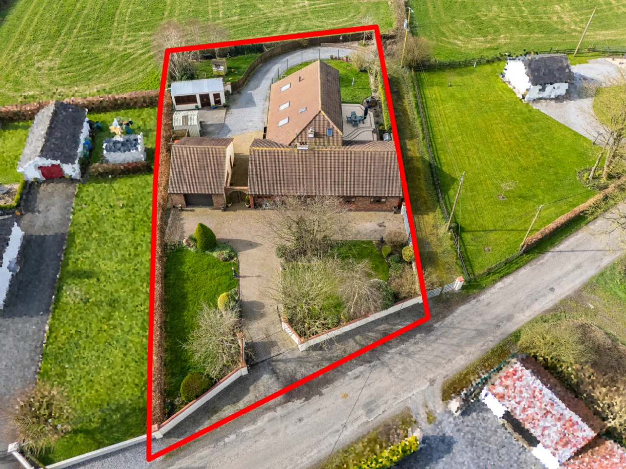 Photo of Moneyquid, Killeigh, Co. Laois, R35PF54