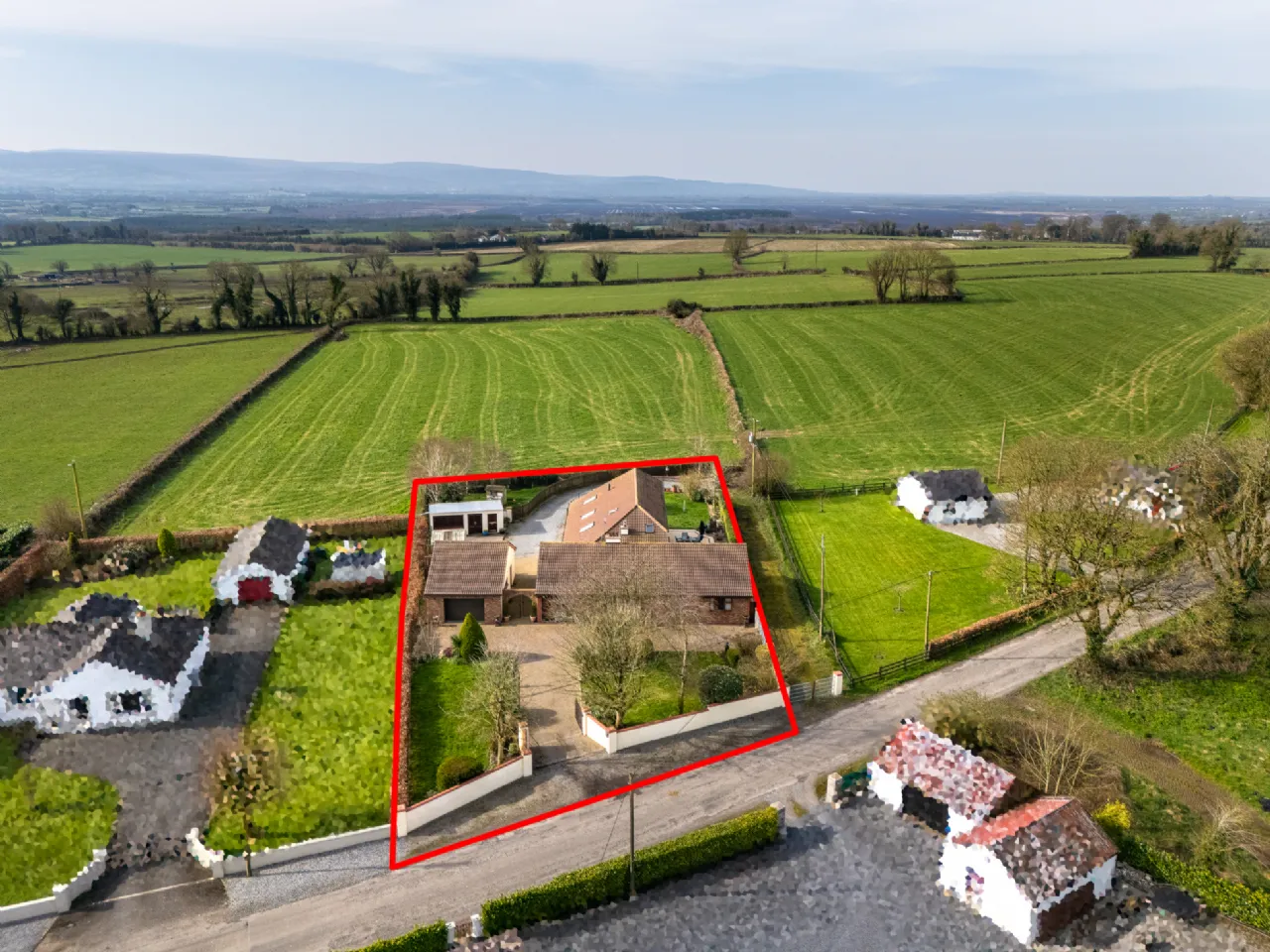 Photo of Moneyquid, Killeigh, Co. Laois, R35PF54