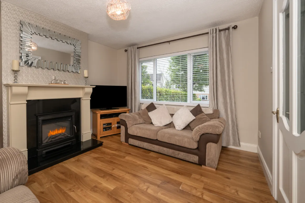 Photo of 34 The Willows, Classes Lake, Ovens, Cork, P31H525