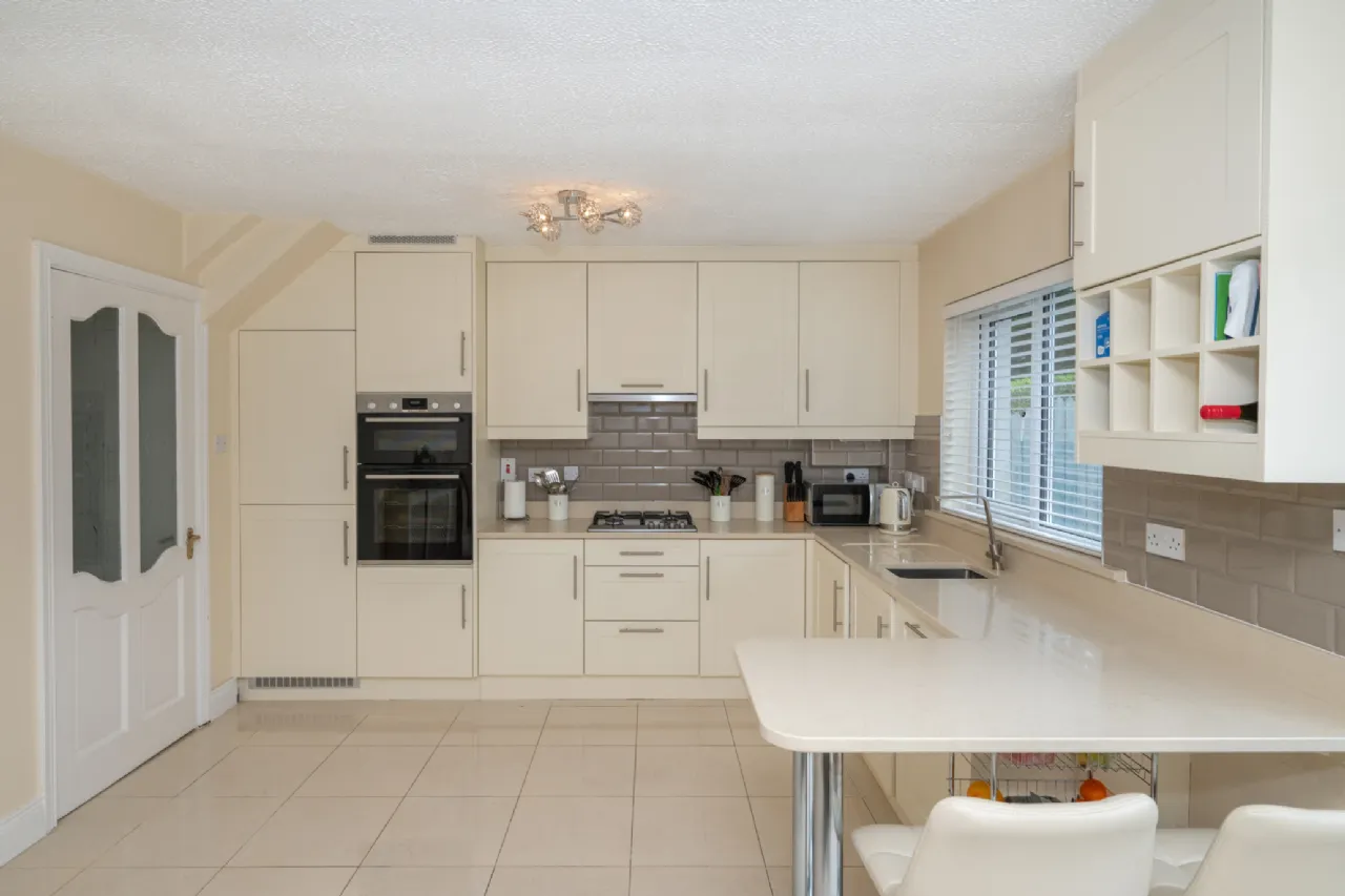 Photo of 34 The Willows, Classes Lake, Ovens, Cork, P31H525