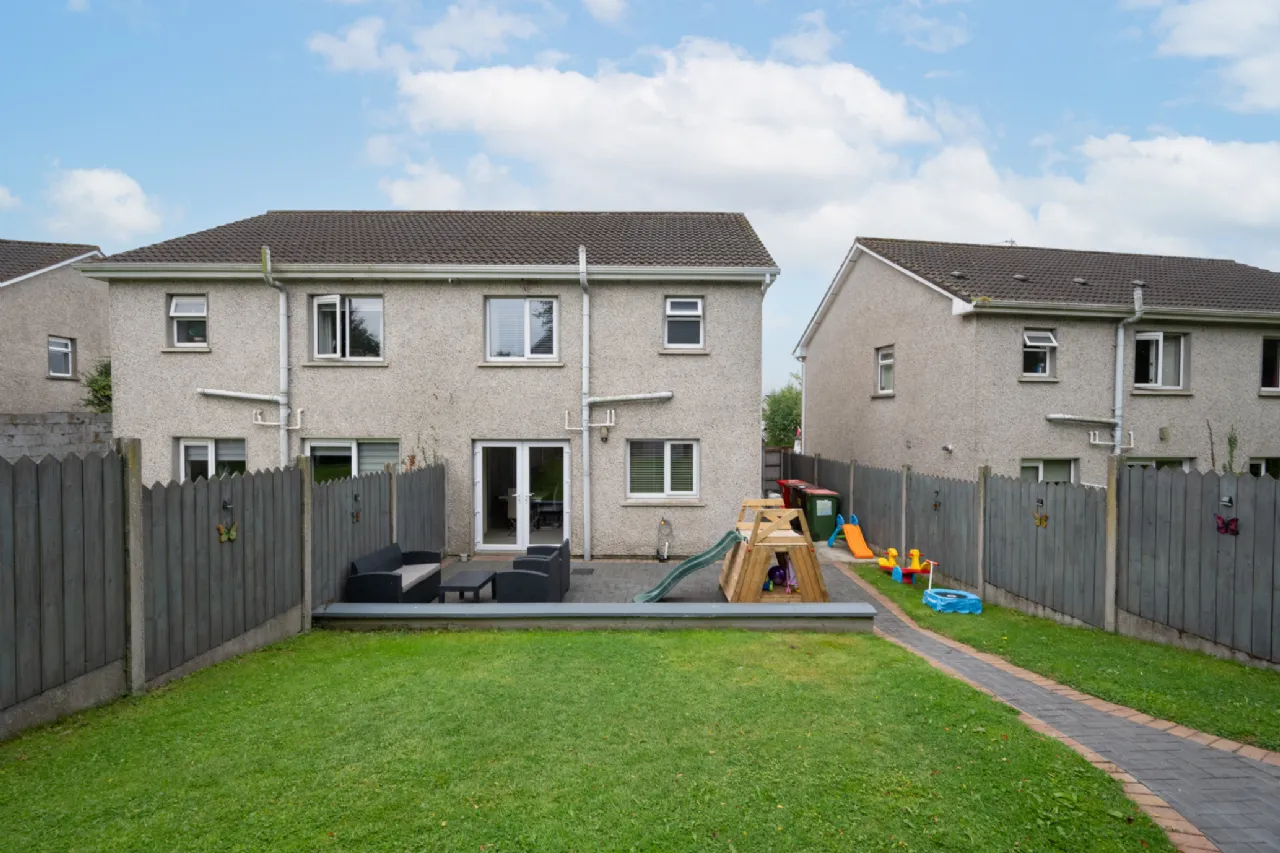 Photo of 34 The Willows, Classes Lake, Ovens, Cork, P31H525