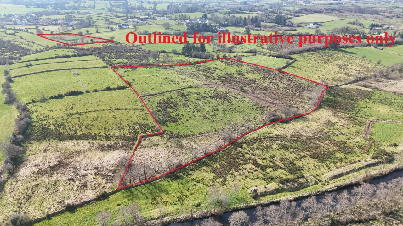 Photo of Lismirrane, Bohola, Co. Mayo