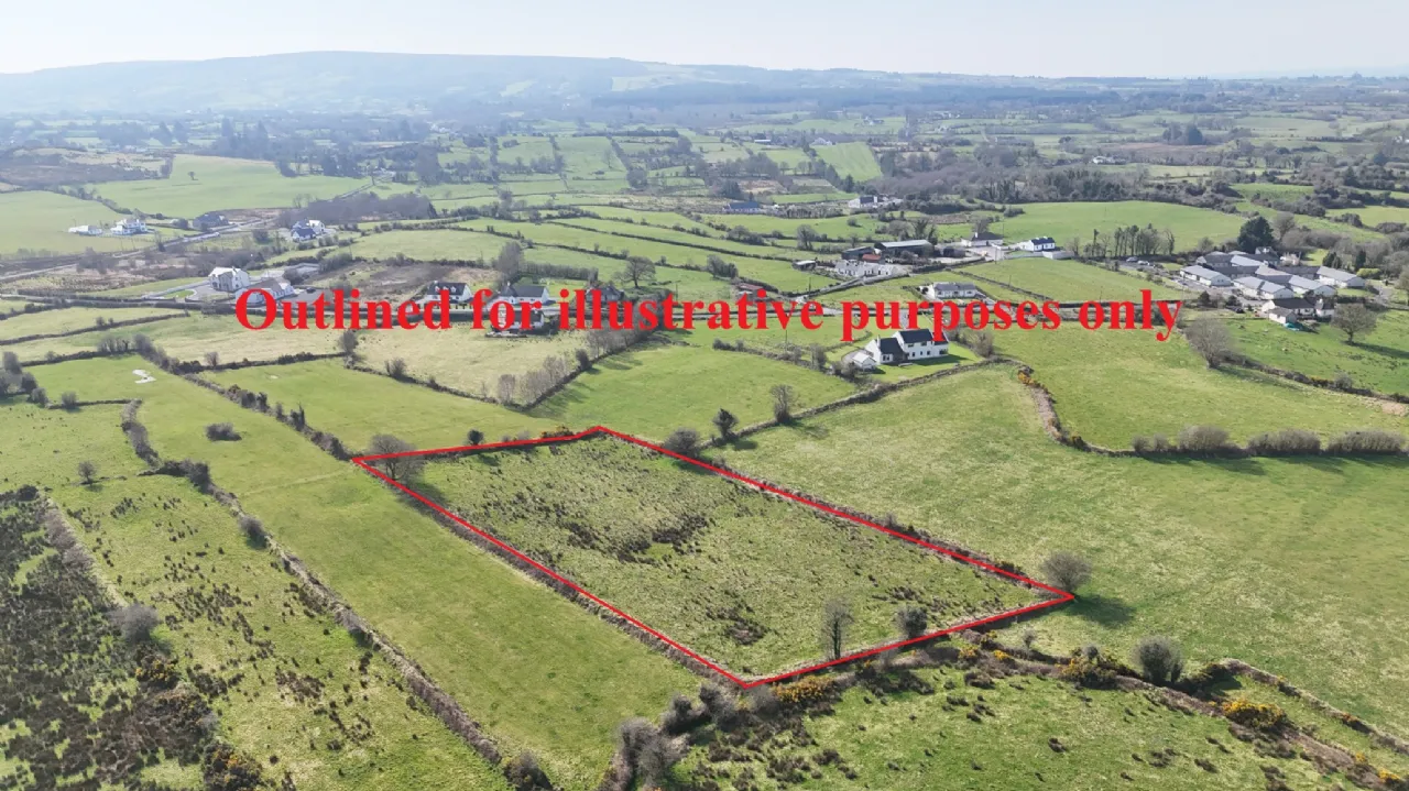 Photo of Lismirrane, Bohola, Co. Mayo