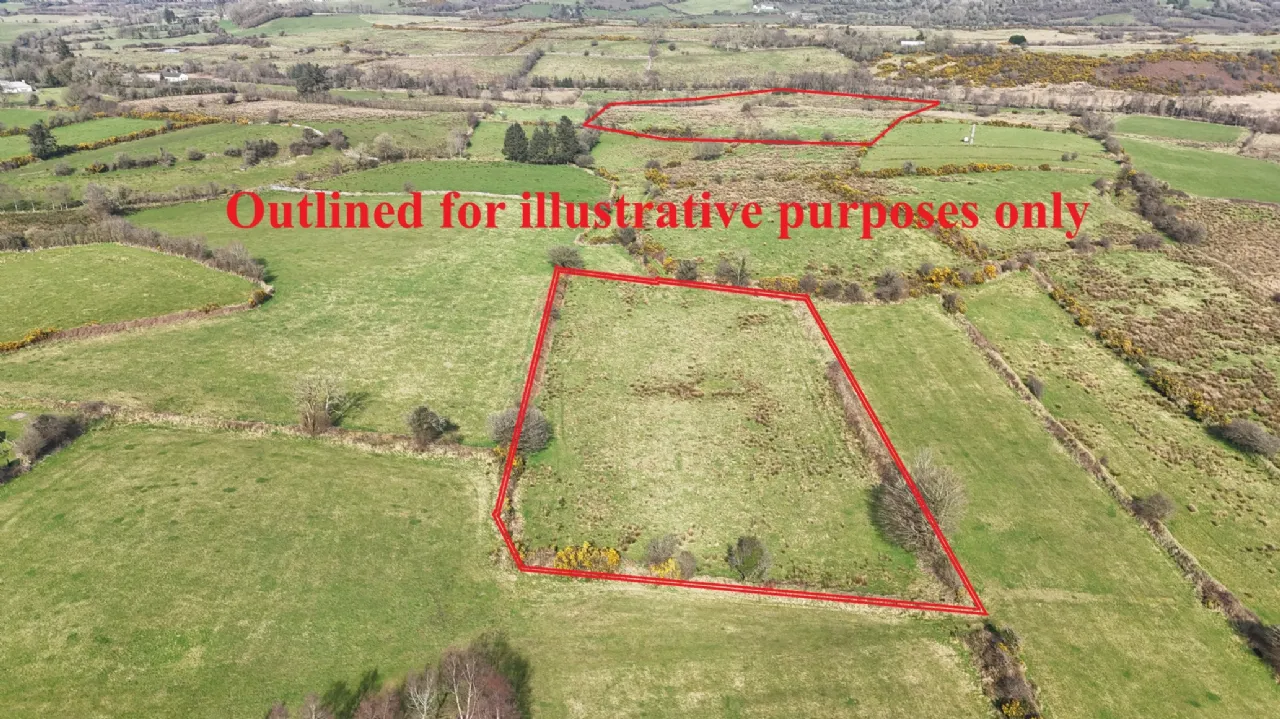 Photo of Lismirrane, Bohola, Co. Mayo