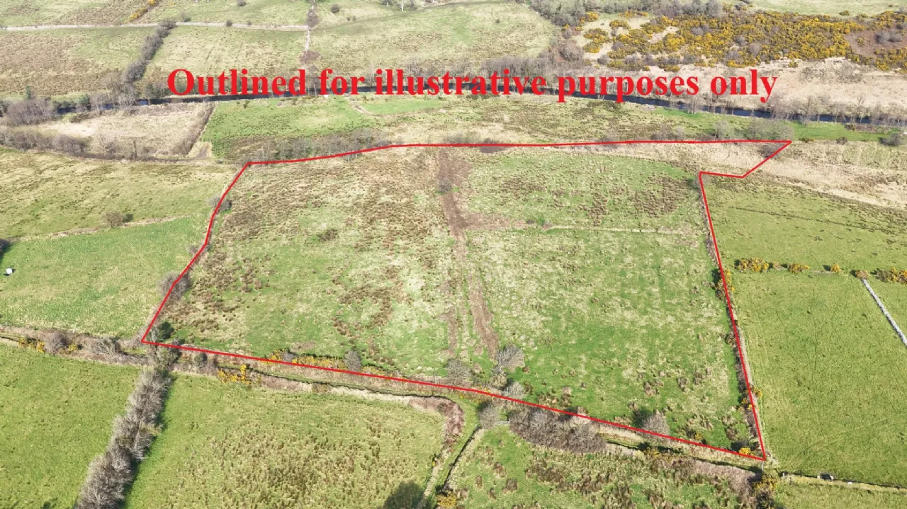 Photo of Lismirrane, Bohola, Co. Mayo