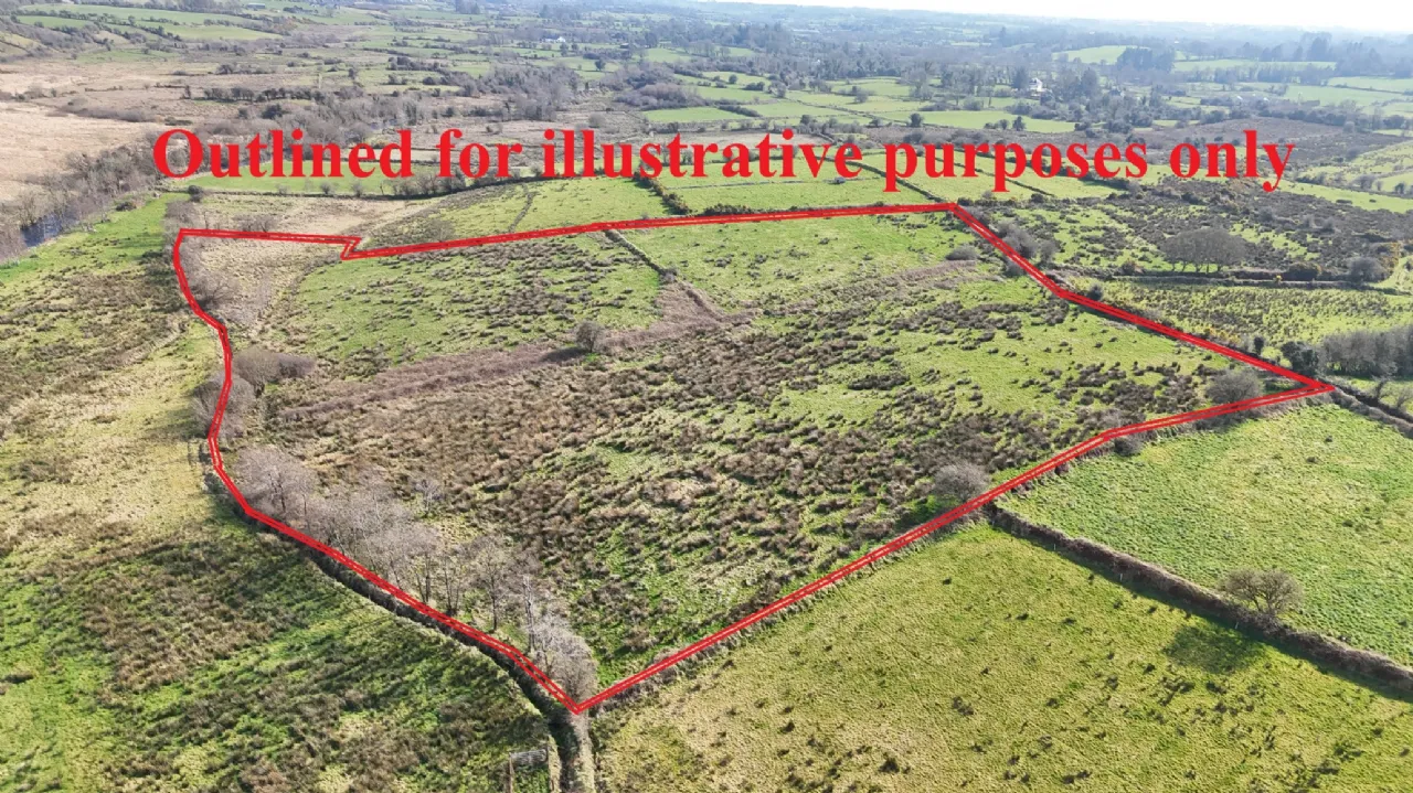 Photo of Lismirrane, Bohola, Co. Mayo