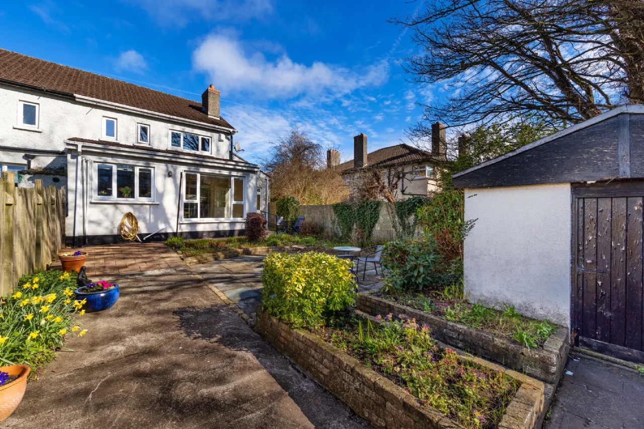 Photo of 2 Glasilawn Road, Glasnevin, Dublin 11, D11 F6N2