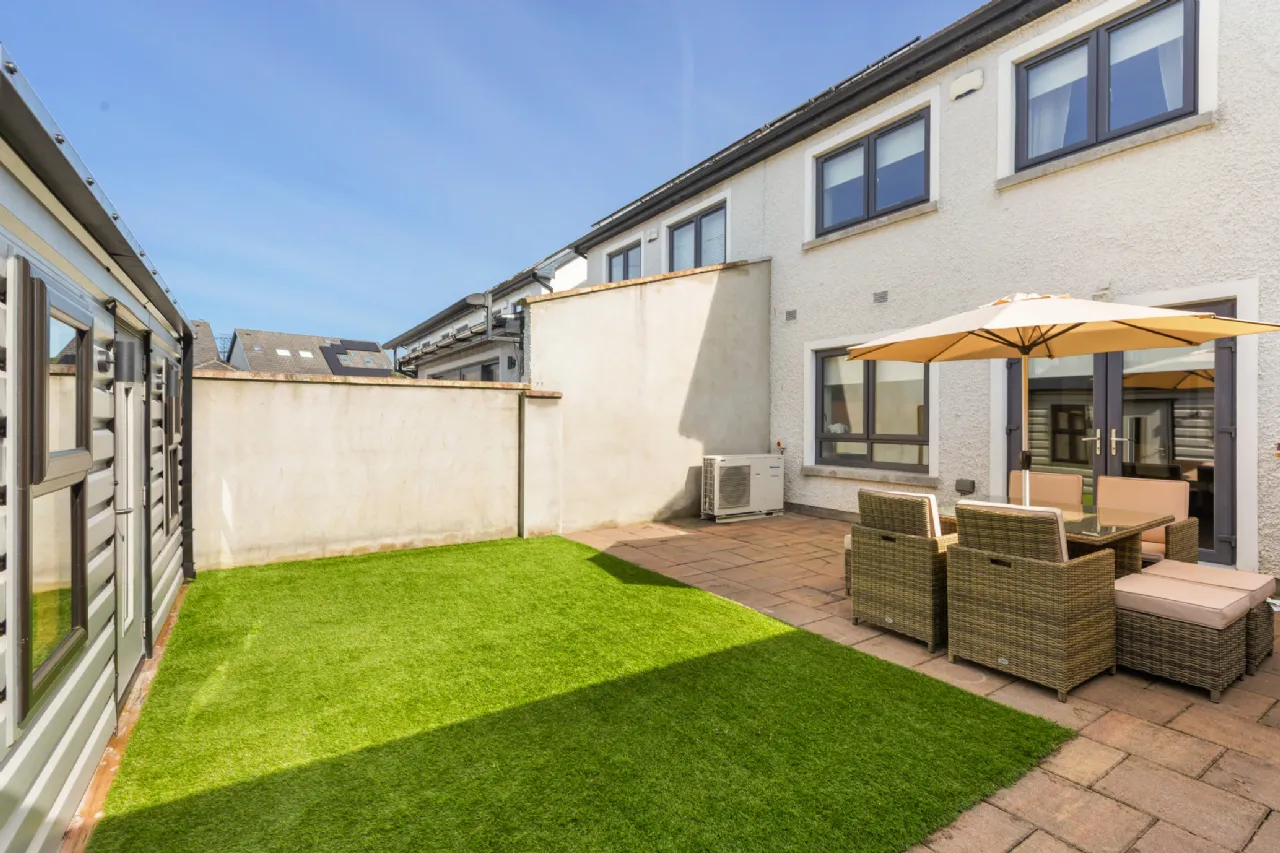 Photo of 7 The Park, Westfield, Leixlip, Co. Kildare, W23 H42X