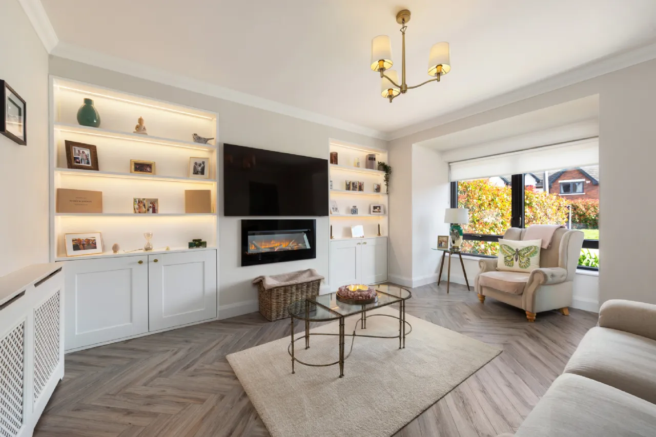 Photo of 7 The Park, Westfield, Leixlip, Co. Kildare, W23 H42X