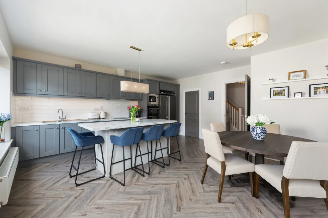 Photo of 7 The Park, Westfield, Leixlip, Co. Kildare, W23 H42X