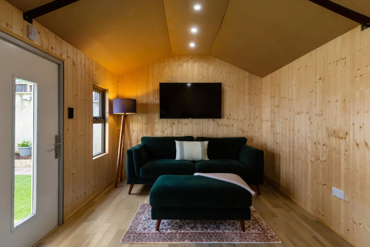 Photo of 7 The Park, Westfield, Leixlip, Co. Kildare, W23 H42X