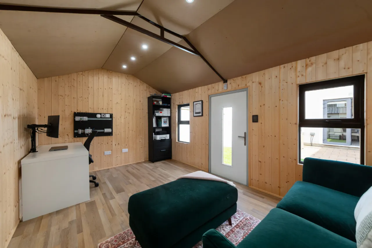 Photo of 7 The Park, Westfield, Leixlip, Co. Kildare, W23 H42X