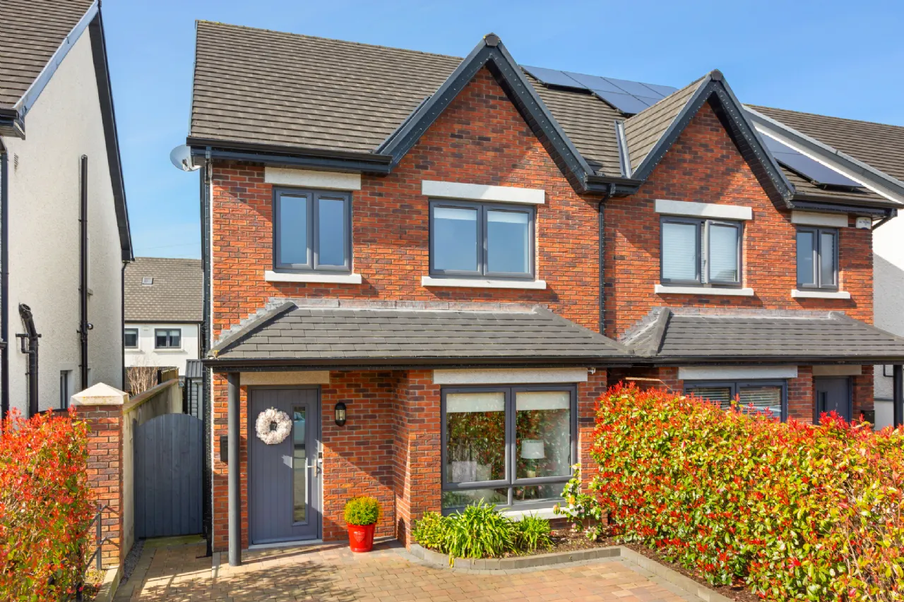 Photo of 7 The Park, Westfield, Leixlip, Co. Kildare, W23 H42X