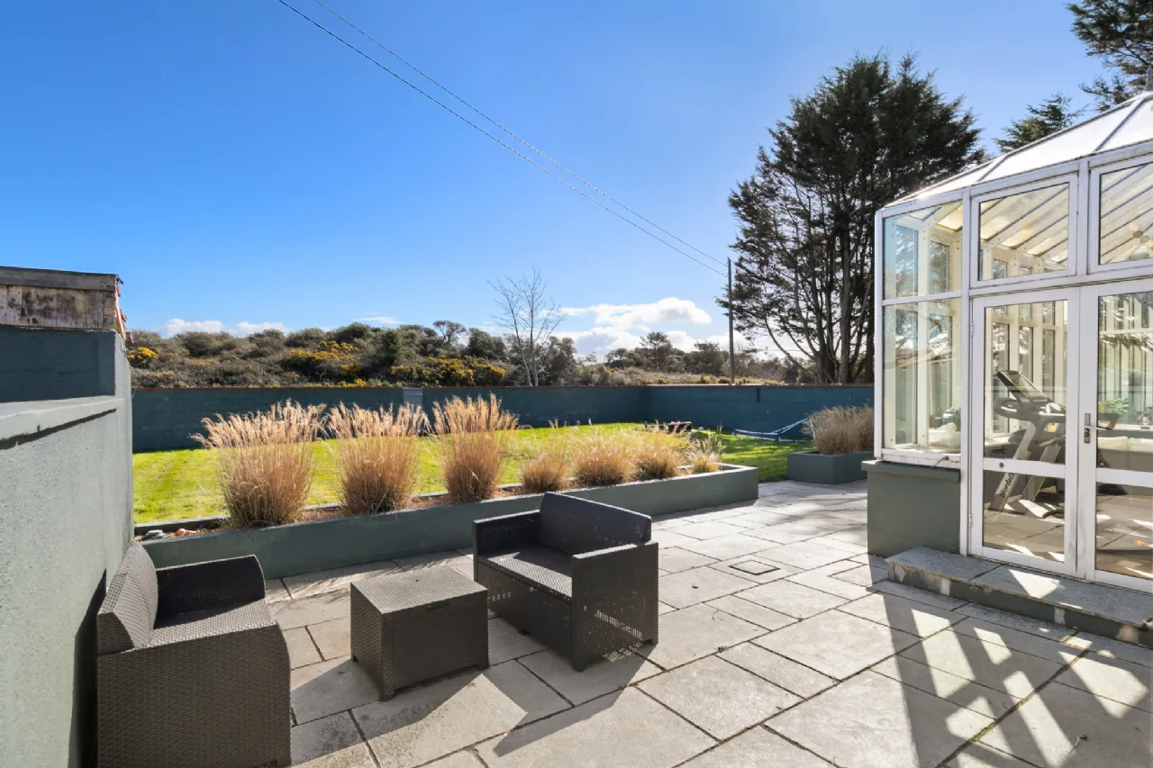 Photo of Sea Spray, Cornagower East, Brittas Bay, Co Wicklow, A67 XD70