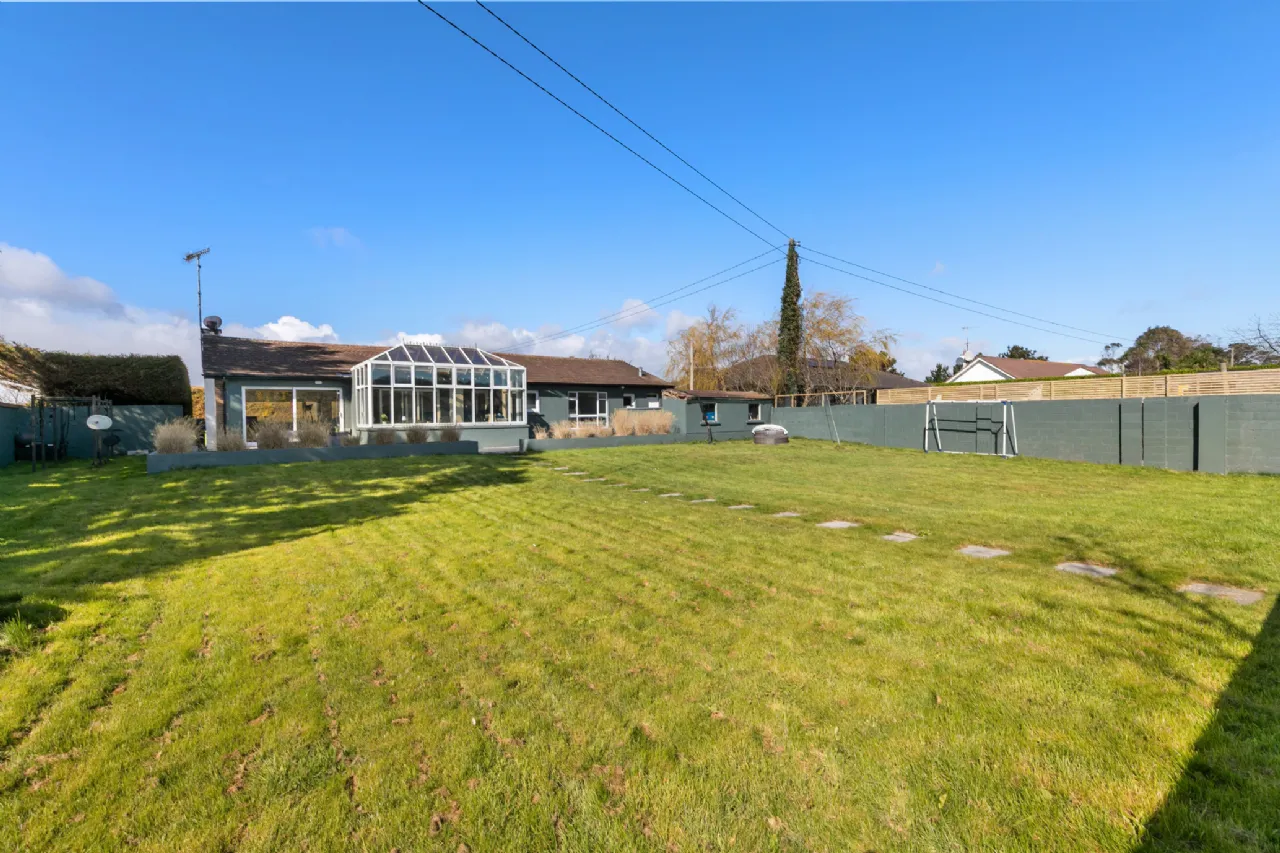Photo of Sea Spray, Cornagower East, Brittas Bay, Co Wicklow, A67 XD70