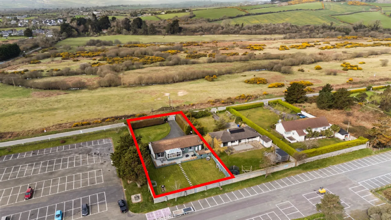 Photo of Sea Spray, Cornagower East, Brittas Bay, Co Wicklow, A67 XD70